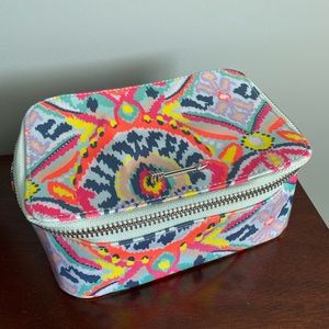 Stella & Dot jewelry and accessories travel case